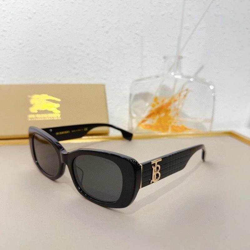 Burberry Sunglasses 12